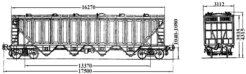 Модель 20-403