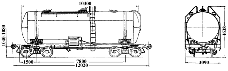 Модель 15-1401