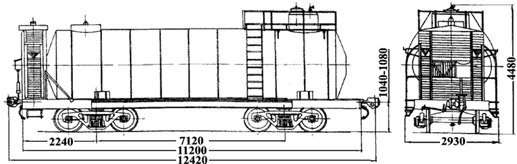 Модель 15-Ц857