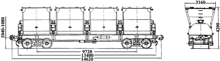 Модель 17-494